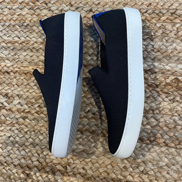 Rothy’s The Original Slip On Sneaker - Picture 3 of 9